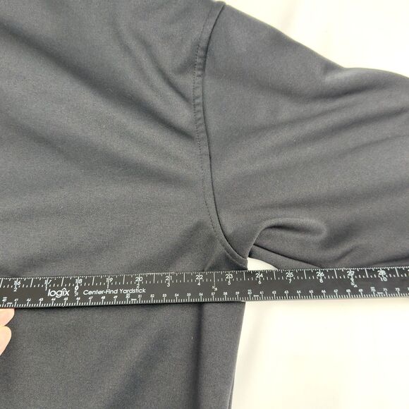 Colorado Rockies MLB Full Zip Jacket Size Large by Stitches - Picture 11 of 14